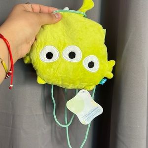 Alien Mini Bag